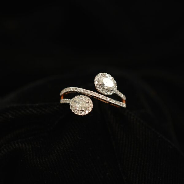 Ladies Ring