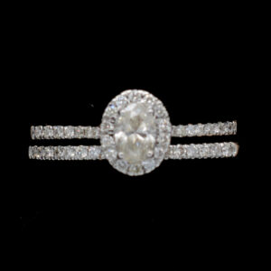 Ladies Ring
