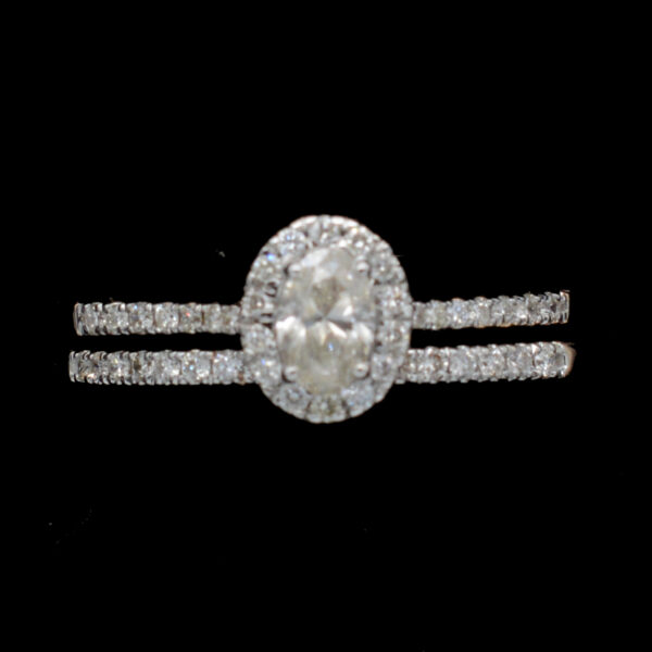 Ladies Ring