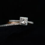 Ladies Ring