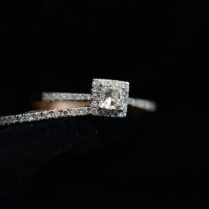 Ladies Ring