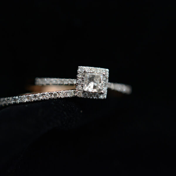 Ladies Ring