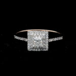 Ladies Ring