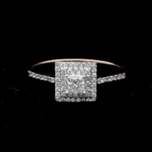 Ladies Ring