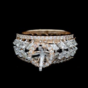 Ladies Ring