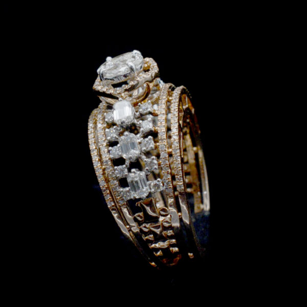 Ladies Ring