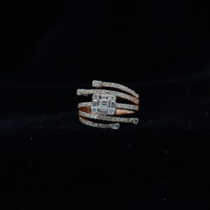 Ladies Ring