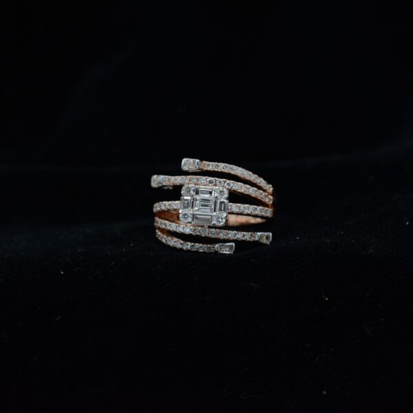 Ladies Ring