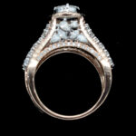 Ladies Ring
