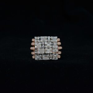 Ladies Ring