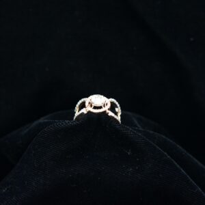 Ladies Ring
