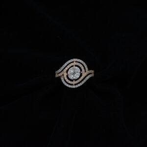 Ladies Ring