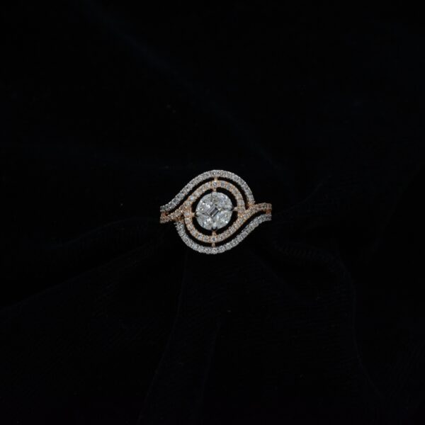 Ladies Ring