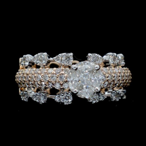Ladies Ring