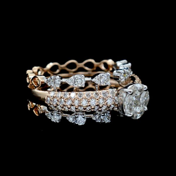 Ladies Ring