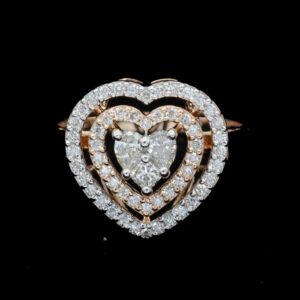 Ladies Ring