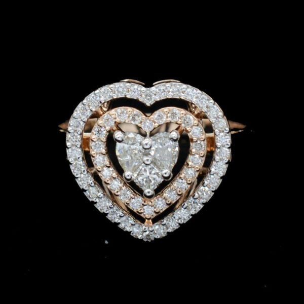 Ladies Ring