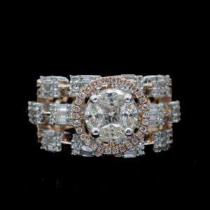 Ladies Ring