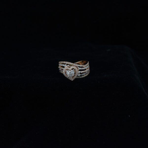 Ladies Ring