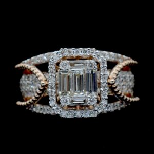Ladies Ring