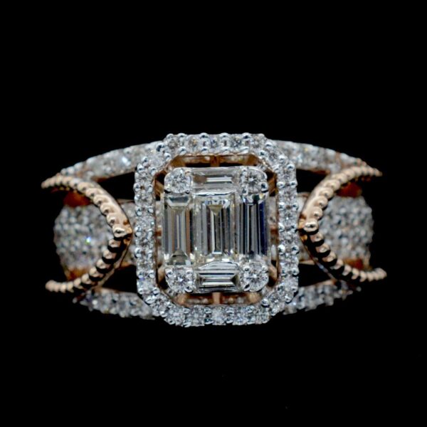 Ladies Ring