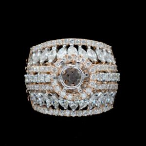 Ladies Ring
