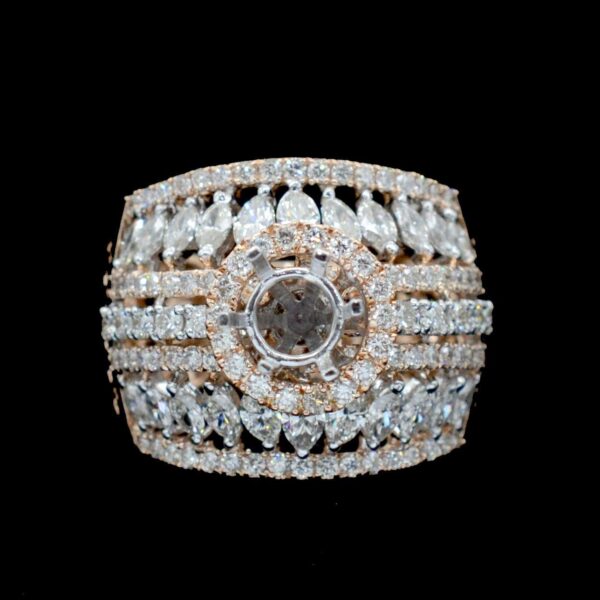 Ladies Ring