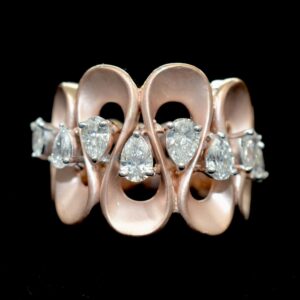 Ladies Ring