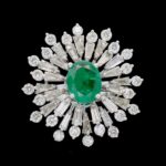 Ladies Ring