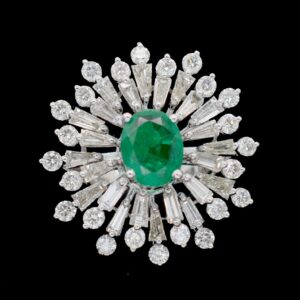 Ladies Ring