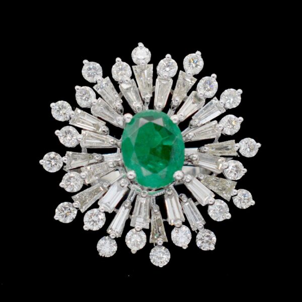 Ladies Ring