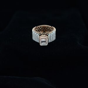Ladies Ring