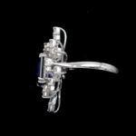 Ladies Ring