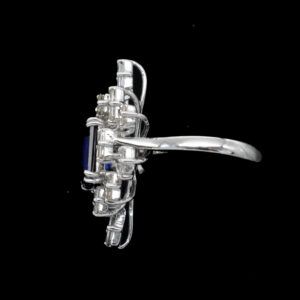 Ladies Ring