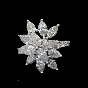 Ladies Ring