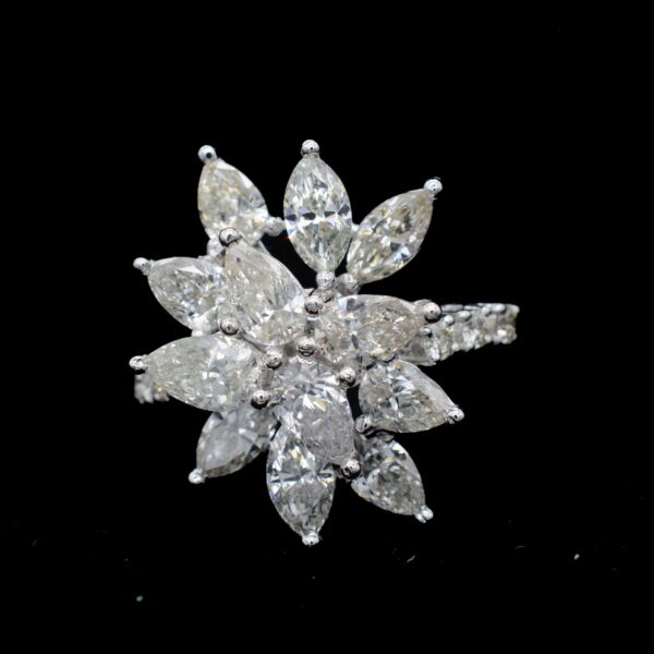 Ladies Ring