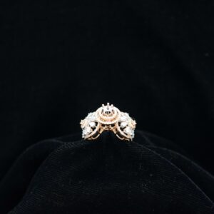 Ladies Ring