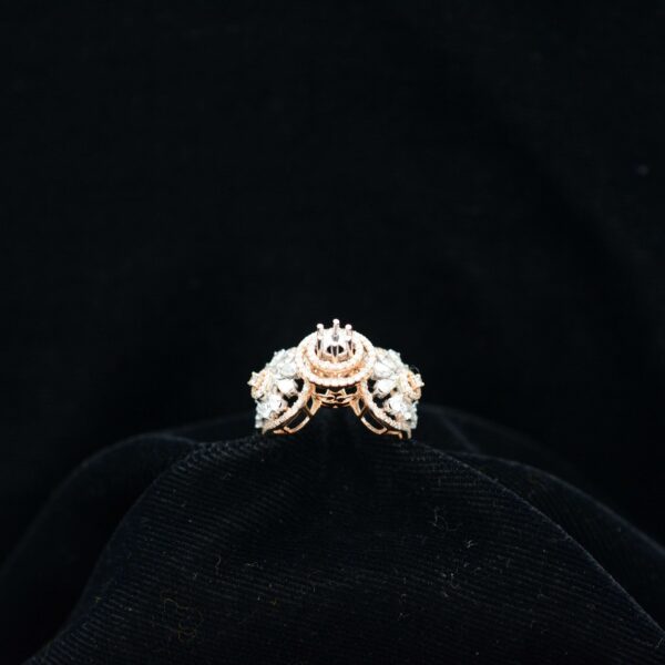 Ladies Ring