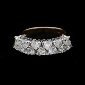 Ladies Ring
