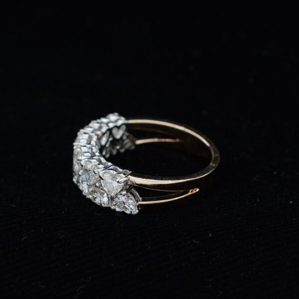 Ladies Ring