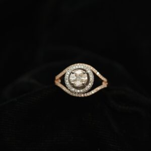 Ladies Ring