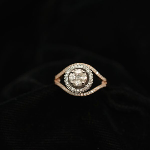 Ladies Ring