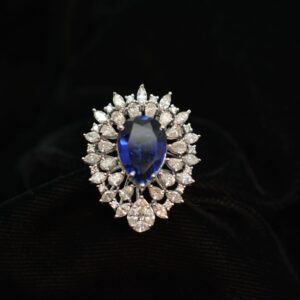 Ladies Ring