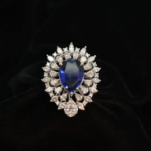 Ladies Ring