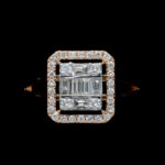 Ladies Ring