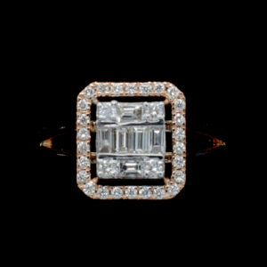 Ladies Ring