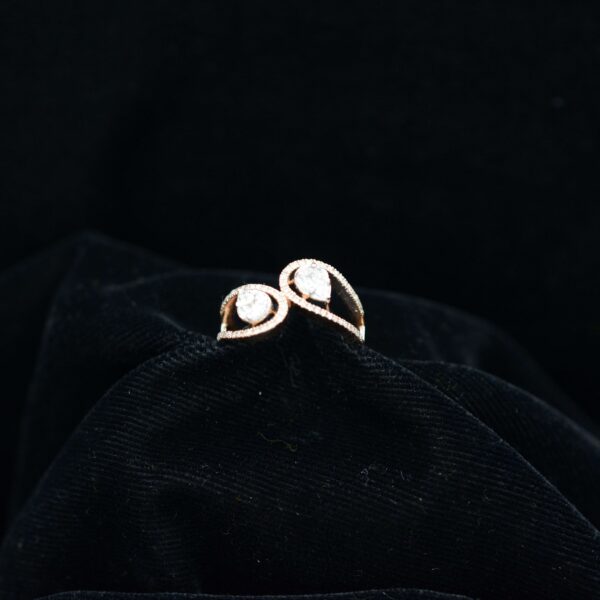 Ladies Ring
