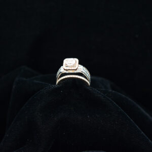 Ladies Ring