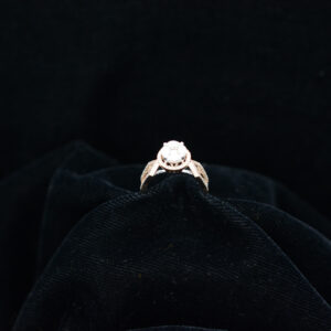 Ladies Ring