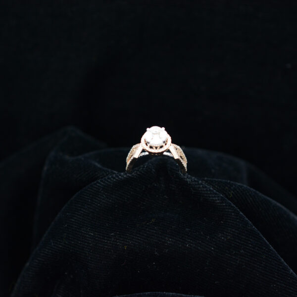 Ladies Ring